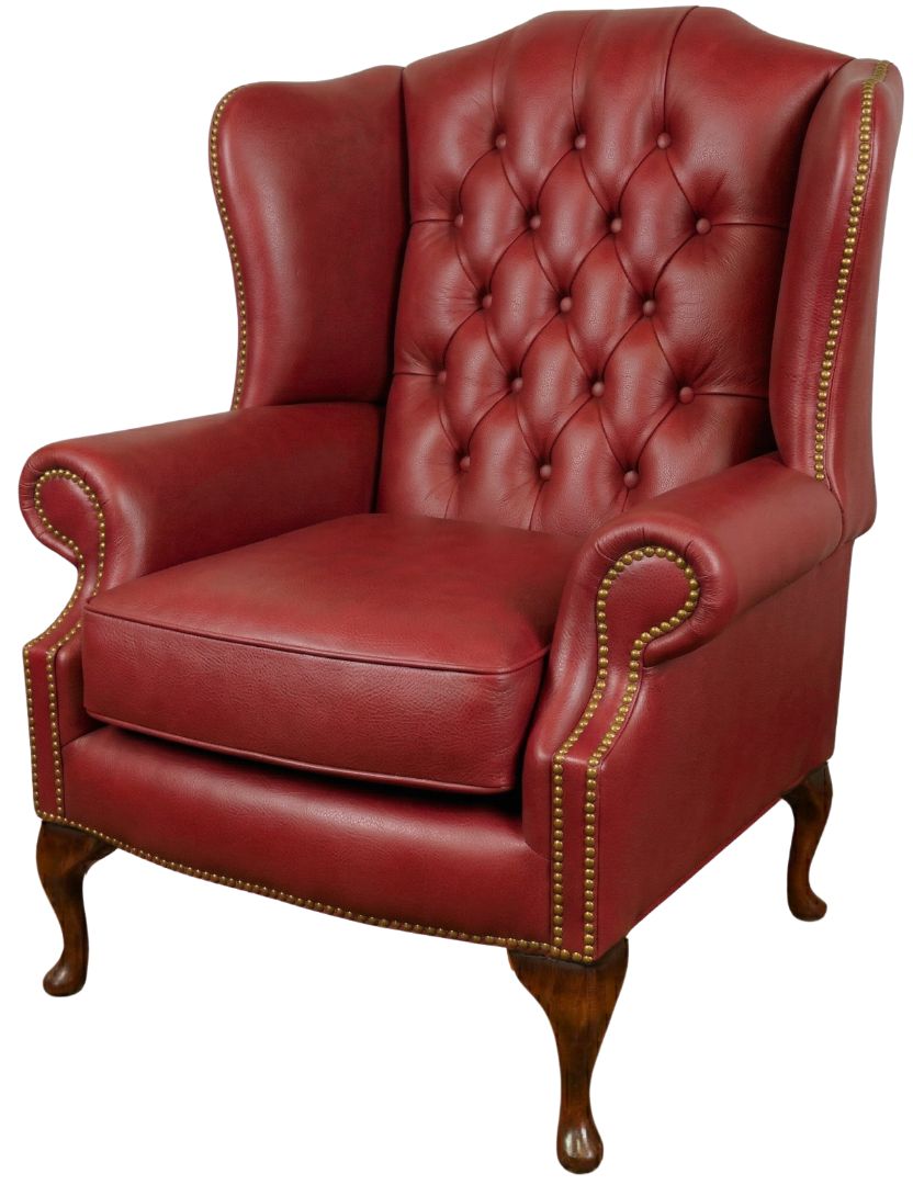 The Chamberlain Chesterfield
